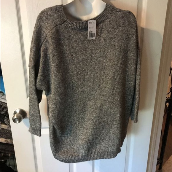 Women’s Forever 21 Sweater NWT - Picture 7 of 8